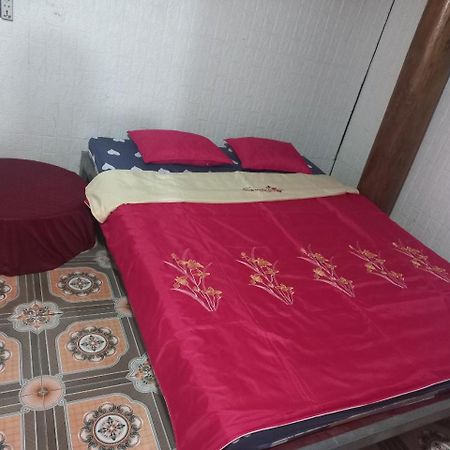 Homestay Hoàng Vũ Ha Giang Esterno foto