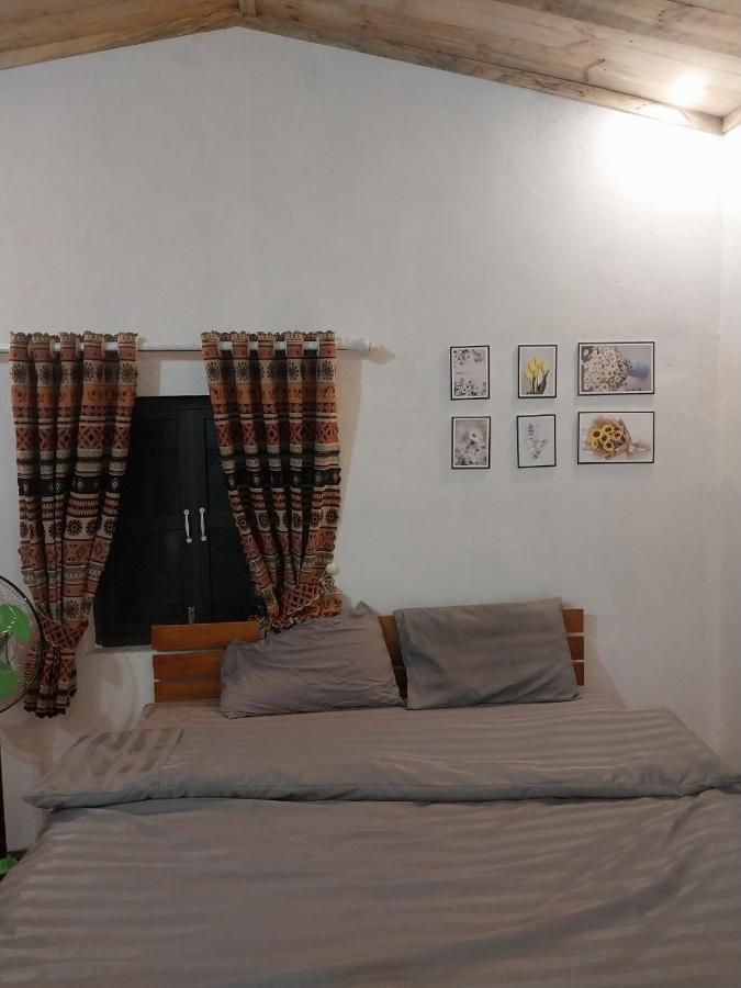 Homestay Hoàng Vũ Ha Giang Esterno foto